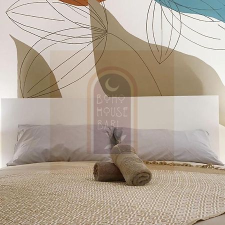 Boho House Bari Apartment Luaran gambar