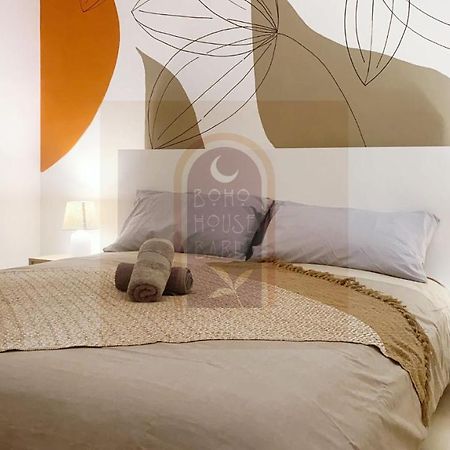 Boho House Bari Apartment Luaran gambar