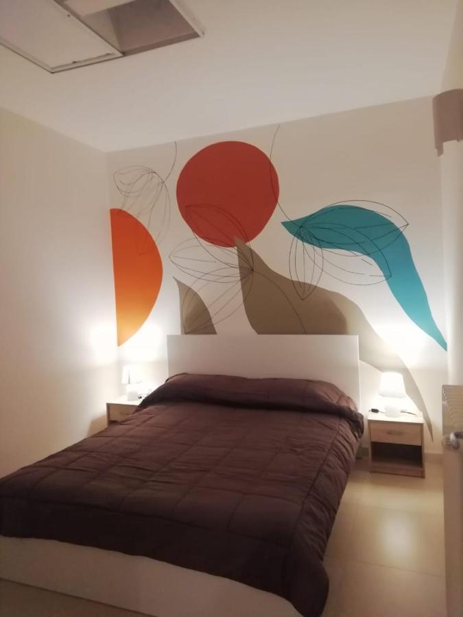 Boho House Bari Apartment Luaran gambar